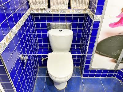 квартира за адресою Дніпро, Героїв просп., 31