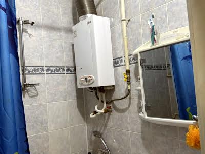 квартира за адресою Олександра Довженка вул., 10