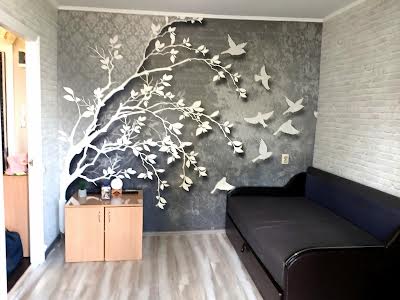 квартира за адресою Коперника вул., 10