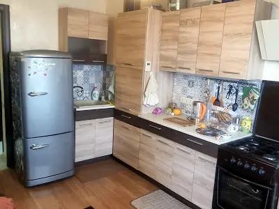 квартира по адресу Черкасская ул., 16