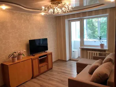 квартира по адресу Богдана Гаврилишина ул. (Ванди Василевської), 18