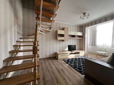 квартира по адресу Єнківська, 27