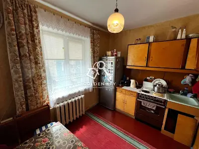 квартира за адресою 5-й Зарічний, 85