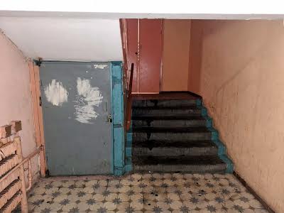 квартира за адресою Райдужна вул., 39