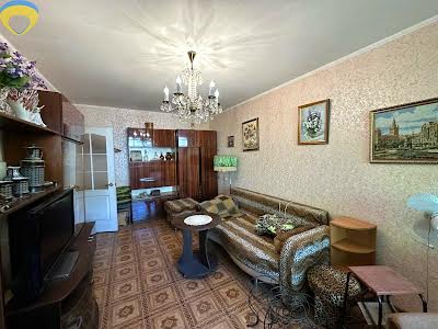 квартира по адресу Анатра пер. (Генерала Вишневского), 14