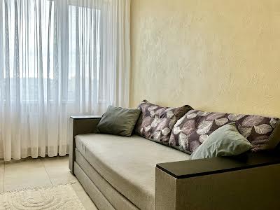 квартира за адресою Івана Кожедуба вул., 8-A