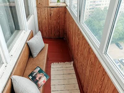 квартира по адресу Якуба Коласа ул., 6-Б