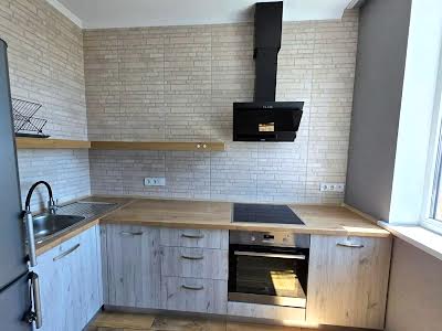 квартира по адресу Генуэзская ул., 3В