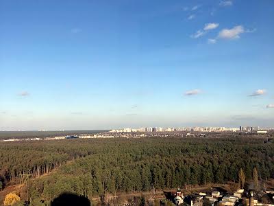 квартира по адресу Олевская ул., 9