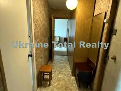 квартира по адресу Владимира Ивасюка просп. (Героїв Сталінграду), 9-А