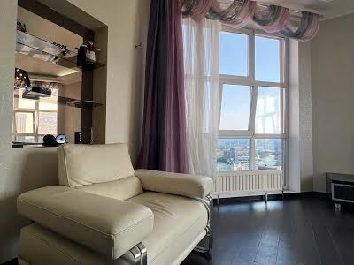 квартира за адресою Кудрявський узвіз, 3-Б