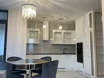 квартира за адресою Антоновича вул. (Горького), 44