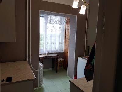 квартира по адресу Рогозовская ул., 3-А