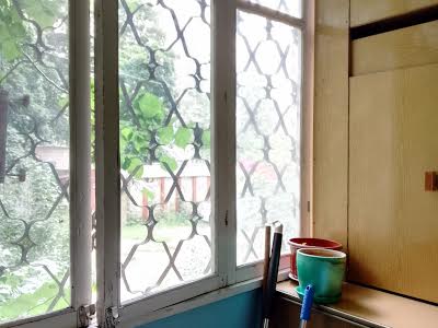 квартира по адресу Гонгадзе Георгия просп. (Советской Украины), 32-Е