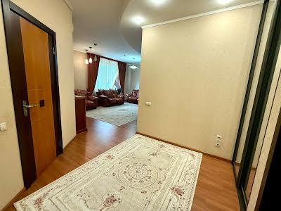 квартира за адресою Тараса Шевченка бульв., 33-Б