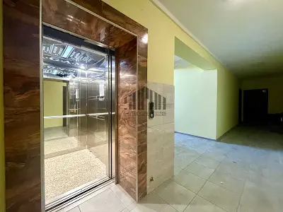 квартира по адресу Бакинская ул., 1-В