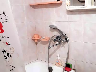 квартира за адресою Борщагівська вул., 117