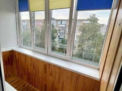 квартира за адресою Дніпровська вул., 2
