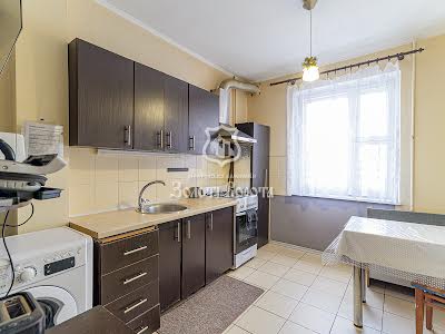 квартира за адресою Григоренка Петра просп., 21