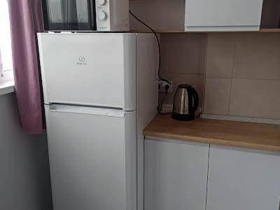 квартира за адресою Магістральна, 33