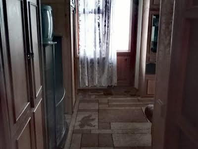 квартира за адресою Зодчих вул., 62б