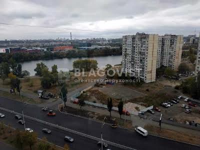 квартира за адресою Володимира Івасюка просп. (Героїв Сталінграда), 4