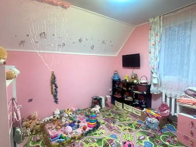 дом по адресу пгт. Брюховичи, Широкая ул., 20