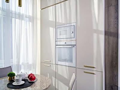 квартира за адресою Курортний пров., 1Б