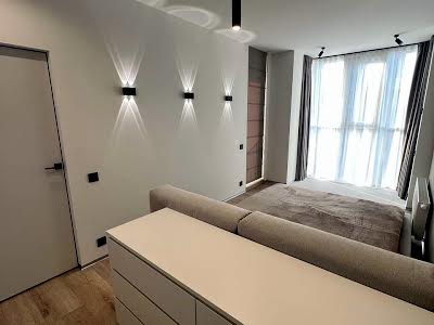 квартира по адресу Червоной Калины просп., 56
