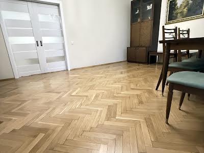 квартира по адресу Михаила Омеляновича-Павленко ул. (Суворова), 13