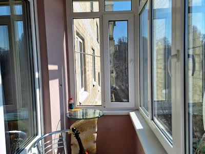 квартира за адресою Професора Підвисоцького вул., 16