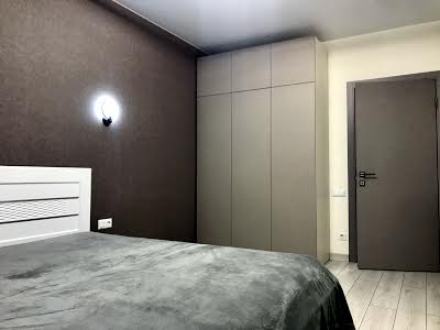 квартира по адресу Тираспольская ул., 54