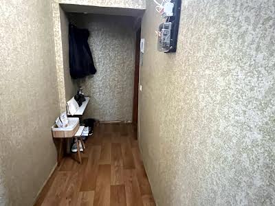квартира за адресою Олександра Поля просп. (Кірова), 48Б