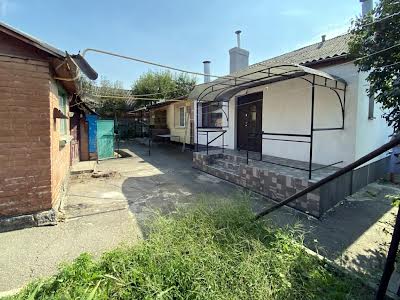 дом по адресу Василя Сильвестрова ул. (Серафимовича), 56