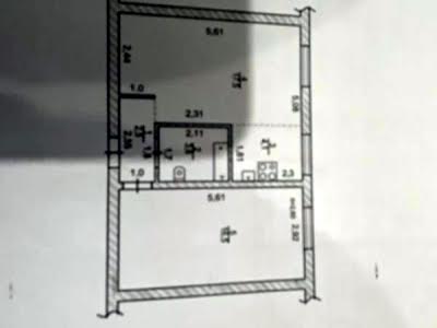 квартира по адресу Одесса, Радостная ул., 1