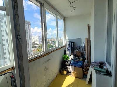 квартира за адресою Заливна вул., 8А