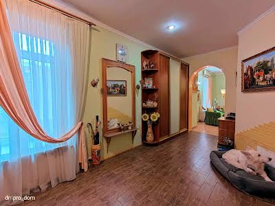 квартира по адресу Мечникова ул., 15