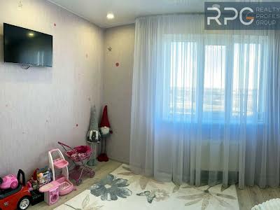 квартира за адресою Покровська вул., 40-Б