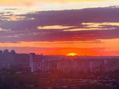 квартира за адресою Драгоманова вул., 2б