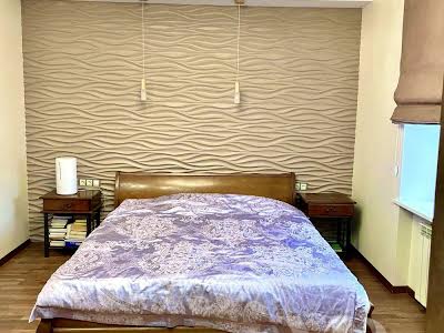 квартира за адресою Саксаганського вул., 46