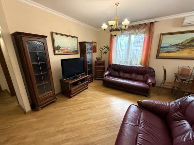 квартира за адресою Берестейський просп. (Перемоги), 60