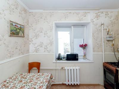 квартира за адресою Бабкіна пров., 12