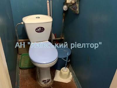 квартира по адресу Перемишльська ул. (Червонопільська), 1