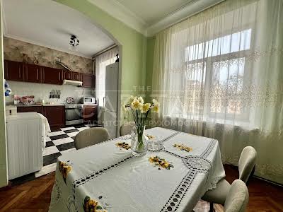 квартира по адресу Прорезная ул., 10