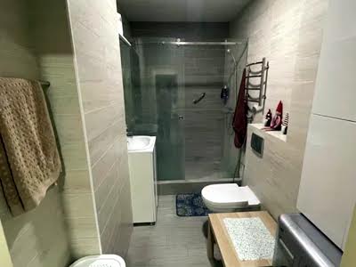 квартира за адресою Метрологічна вул., 16