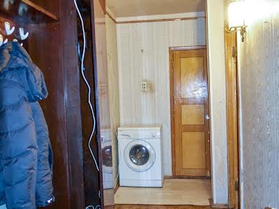 квартира за адресою Саксаганського вул., 54/56
