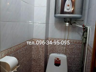квартира по адресу Харківська вул. р-н Варуса, 63