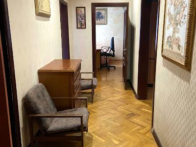 квартира за адресою Лісківська вул., 4
