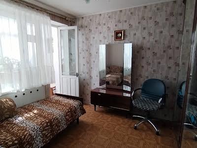 квартира по адресу Одесса, Фонтанская дорога ул., 31а