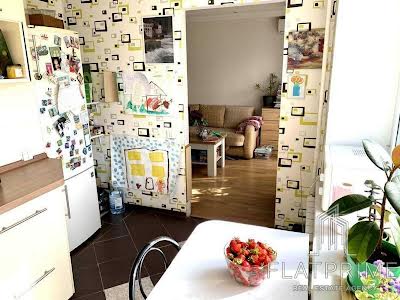 квартира за адресою Пражская, 8